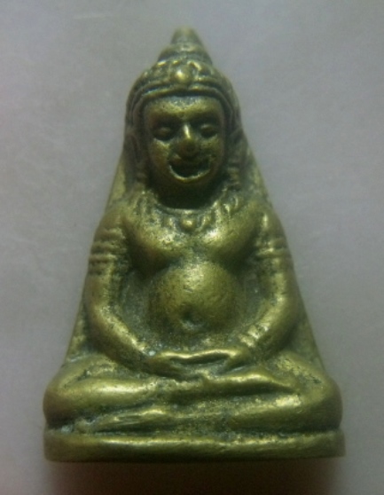 **เบาๆ**พระร่วงนั่งปางสมาธิ เนื้อทองผสม หล่อเก่า สวยๆ ไม่ทราบที่**เนื้อจัด เชิญชมครับ
