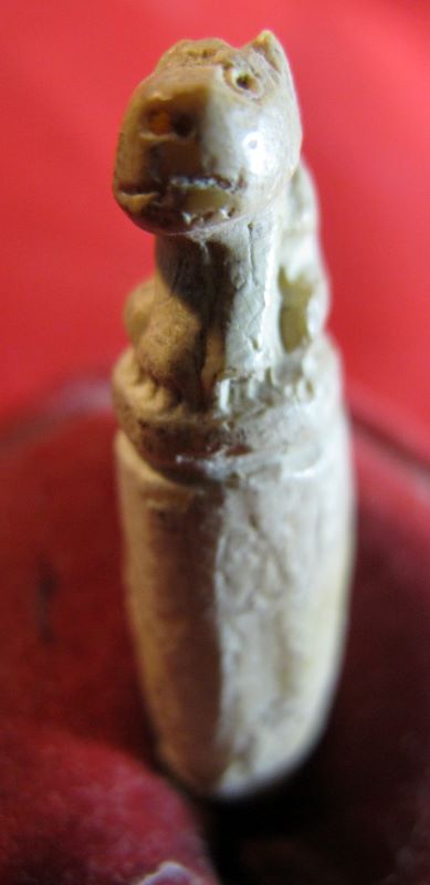 เขี้ยวเสือหุบปากแกะ  สวยงานศิลป