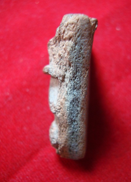 พระกรุวัดกระชายเนื้อดิน / พิมพ์สมาธิใหญ่  จ.อยุธยา สวยๆ