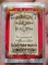 พระสมเด็จเสาร์ ๕ เนื้อผงเก่า รุ่น ๑ หลวงปู่มหาศิลา วัดโพธิ์ศรีสะอาดแกแปะ จ.กาฬสินธ์ ปี ๒๕๖๓ เคาะเดีย