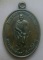 **เบาๆ**เหรียญหลวงพ่อมหาลอย วัดแหลมจากปากรอ รุ่นกาญจนาภิเษก จ.สงขลา ปี ๒๕๓๙**สวยๆ