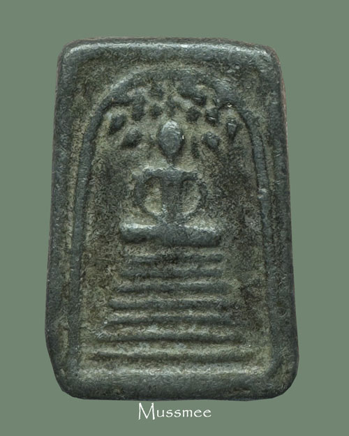 ### เคาะเดียว ### พระเกจิอาจารย์ ไม่ทราบสำนัก 