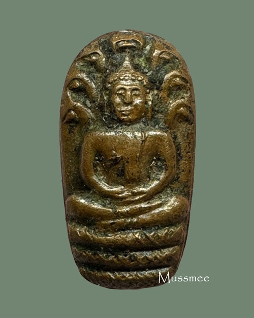 ปรกใบมะขาม หลวงพ่อเกษม เขมโก พระสวยยยยยยยยยย @@@ เคาะเดียว @@@