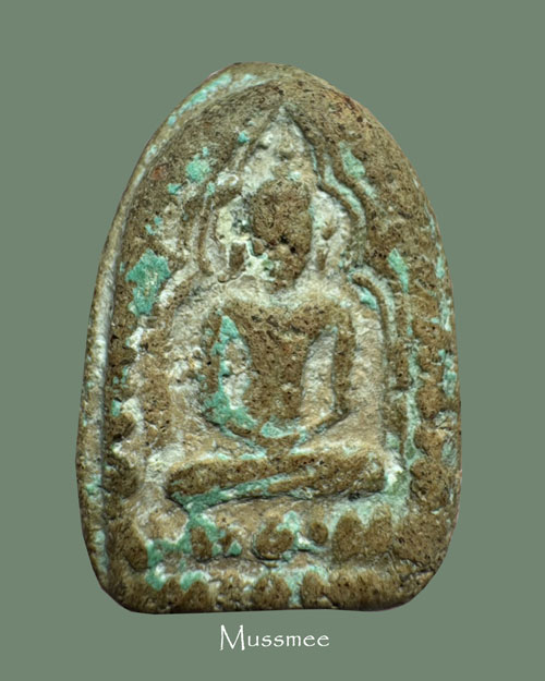 ### เคาะเดียว ### พระเกจิอาจารย์ ไม่ทราบสำนัก 