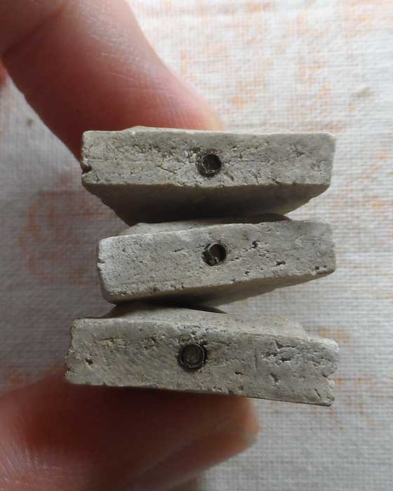 พระนางพญา ไม่ทราบที่ (๓ องค์)