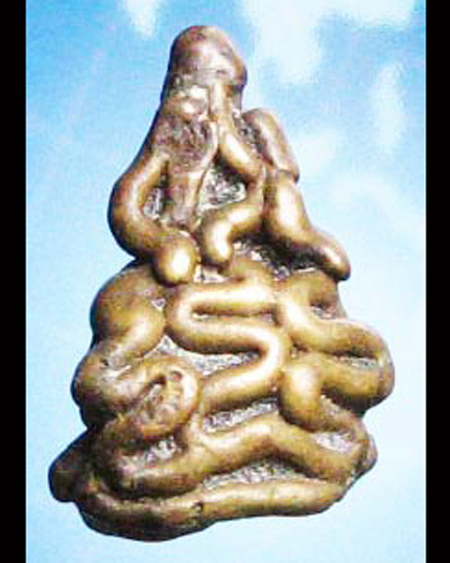 เทวรูปเขมร ประเทศกำพูชา