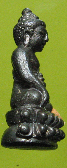 หลวงปู่ครำ่ ยโสธโร วัดวังหว้า อ.แกลง จ.ระยอง