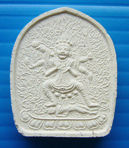 พระแม่มารี หลวงพ่อชื่น วัดตาอี #3