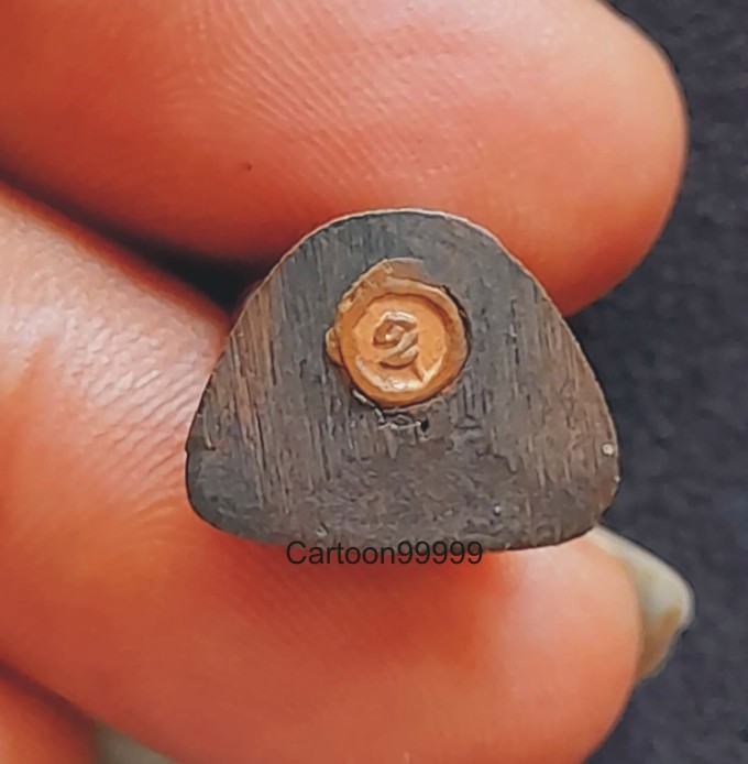 รูปหล่ออุดกริ่ง หลวงพ่อแช่ม วัดฉลอง ภูเก็ตครับ สวย เดิม ดี ครับผม