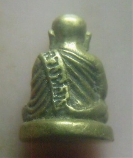 **เบา​ๆ​**รูปหล่อเล็ก หลวงพ่อเงิน วัดบางคลาน อ.โพทะเล จ.พิจิตร**สวยๆ