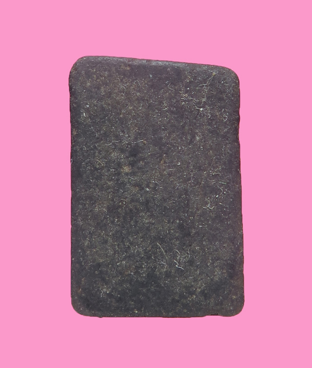 สมเด็จพิมพ์คะแนน สีดำ