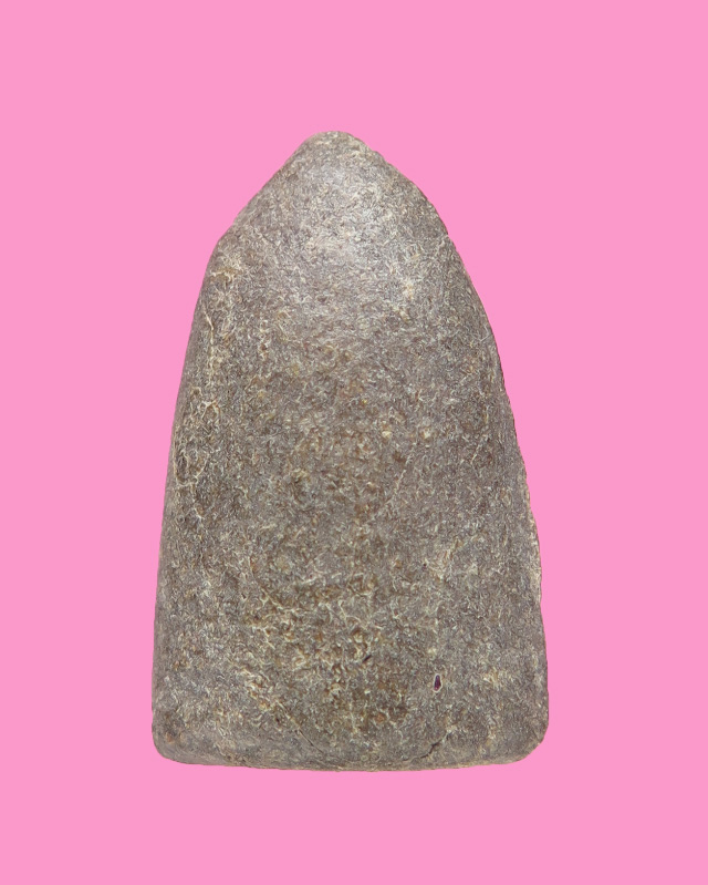 พระกลีบบัว เนื้อว่าน พิมพ์พระแก้วมรกต