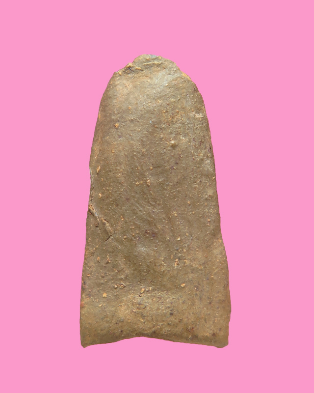 พระรอด วัดชัยพระเกียรติ 