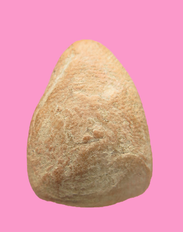 พระสังกัจจาย หลวงพ่อกวย วัดโฆษิตาราม