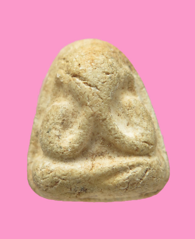 พระปิดตา เนื้อผง