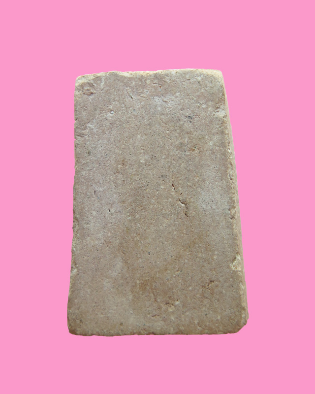 สมเด็จข้างดอกจันทร์ เจ้าคุณเที่ยงเนื้อผง (ตัดมือ)