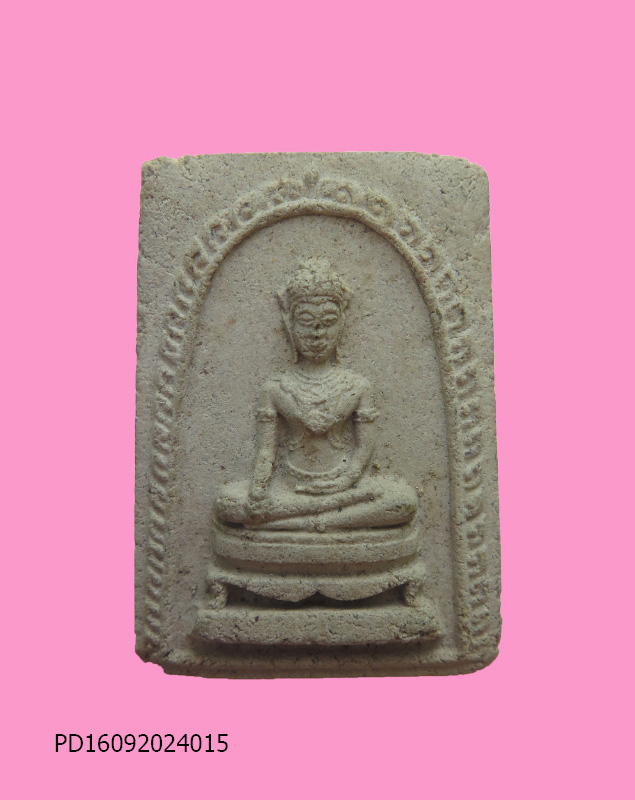 พระพุทธ วัดช้างเผือก เพชรบูรณ์ 