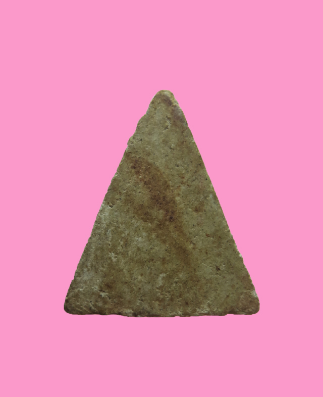 นางพญา พิมพ์เล็ก วัดปราสาท กทม. ปี06 พิธีใหญ่