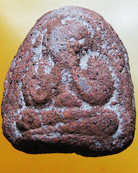 หลวงพ่อมหาอาคม อินฺทสโร วัดดาวนิมิต จ.เพชรบูรณ์