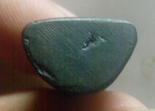 **เบาๆ**รูปหล่อหลวงพ่อฮวด วัดหัวถนนใต้ วัดเขาน้อยจัดสร้าง จ.นครสวรรค์**สวยๆ