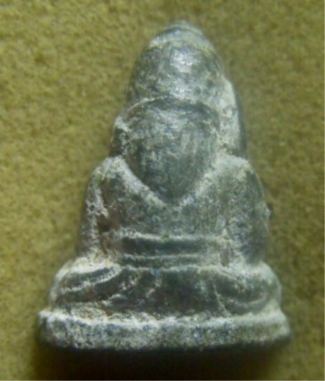 **เบาๆ**รูปหล่อลอยองค์พระพิฆเนศ เนื้อโลหะผสม เก่า ไม่ทราบที่**เนื้อจัด สวยๆ เชิญชมครับ