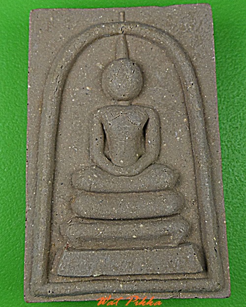 สมเด็จหลวงพ่อสิริ วัดตาล นนทบุรี .C412.