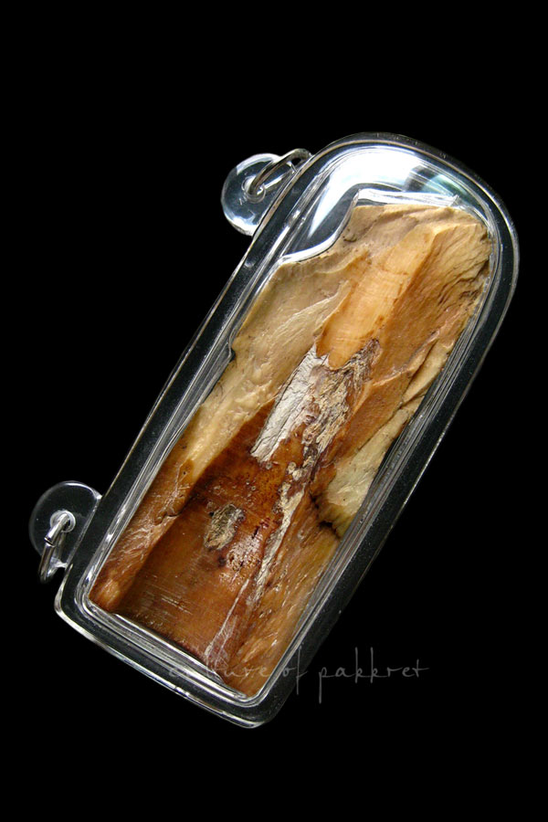 ด้ามมีดควาญช้าง หลวงพ่อเดิมวัดหนองโพ (2199)