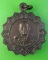 เหรียญหลวงพ่อทองใบ วัดบ่อเงิน ปทุมธานี .C503.