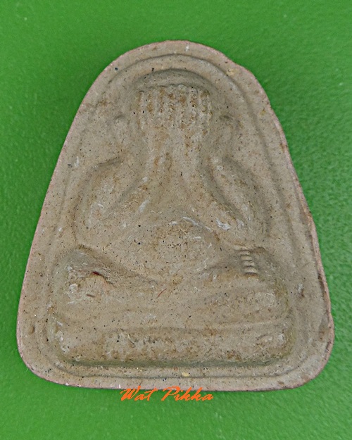 พระปิดตา วัดเขาหวาย ระยอง .C513.