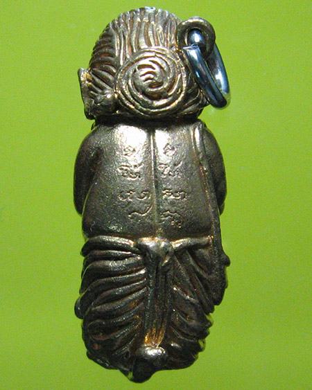 วัดจุฬามณี อ.อัมพวา จ.สมุทรสงคราม