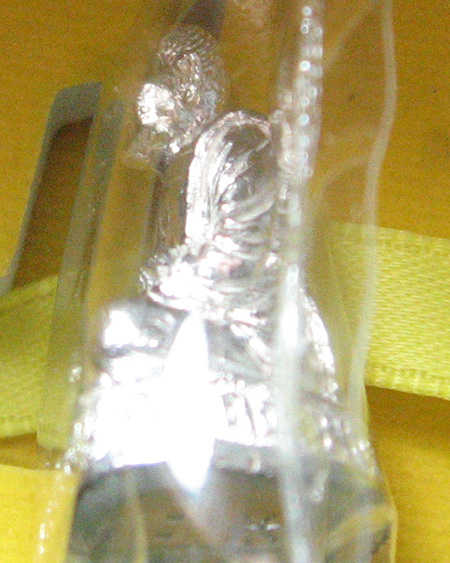 หลวงพ่อจรัญ ฐิตธมฺโม วัดอัมพวัน จ.สิงห์บุรี