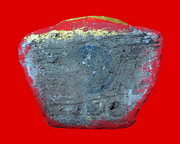 กุมารทอง หลวงพ่อแย้ม วัดสามง่าม รุ่นเฮง เฮง 99 ของแท้ ๆ จากวัดค่ะ