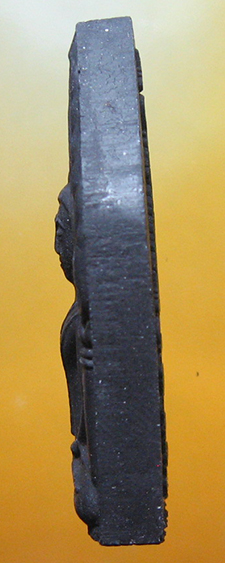 หลวงปู่นาค นาคเสโน วัดหนองพวา อ.บ้านค่าย จ.ระยอง