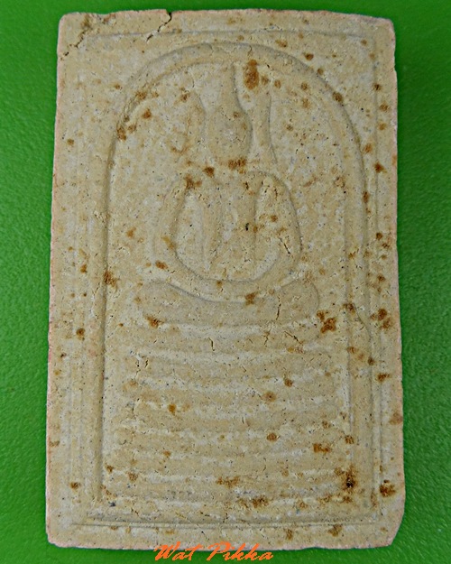 สมเด็จหลวงพ่อบุญ วัดทุ่งเหียง ชลบุรี .C524.