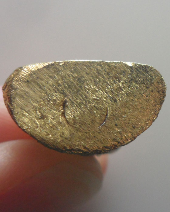 ** จ.เชียงใหม่ *** พระกริ่ง วัดพระสิงห์