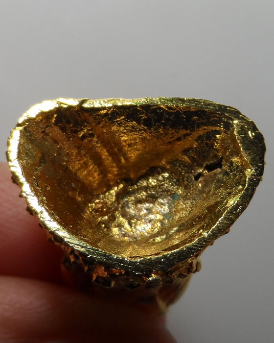 พระอุปคุต วัดบวรนิเวศวิหาร