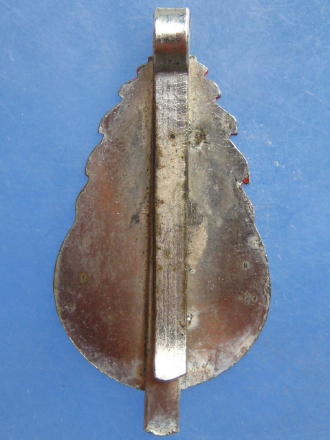 แหนบ พระครูวิมลกิตติ วัดพเนินพลู ราชบุรี