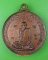 เหรียญหลวงพ่อทองหล่อ วัดสังขสุทธาวาส นครสวรรค์ .C727.