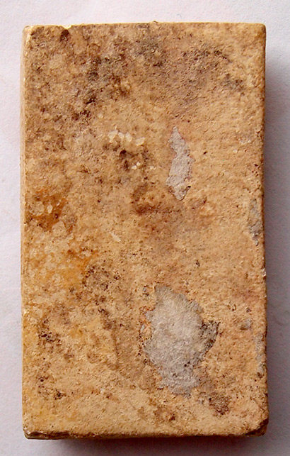 หลวงปู่นาค วัดระฆังโฆสิตาราม พิมพ์เทวดาจัมโบ้ ปี 2495