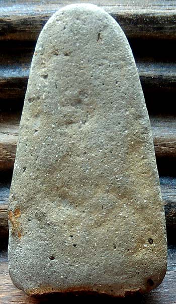 *หลวงปู่ทวด เนื้อว่าน วัดพระสิงห์ เชียงใหม่ รุ่นแรก ปี ๒๕๐๖ พิมพ์ใหญ่ ฐานพระบาท ปากจุด *