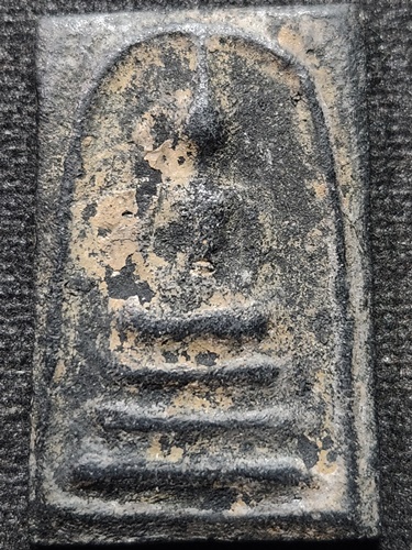 กรุวัดดักคะนน ชัยนาท พระสมเด็จ หลวงพ่ออยู่ 2544 