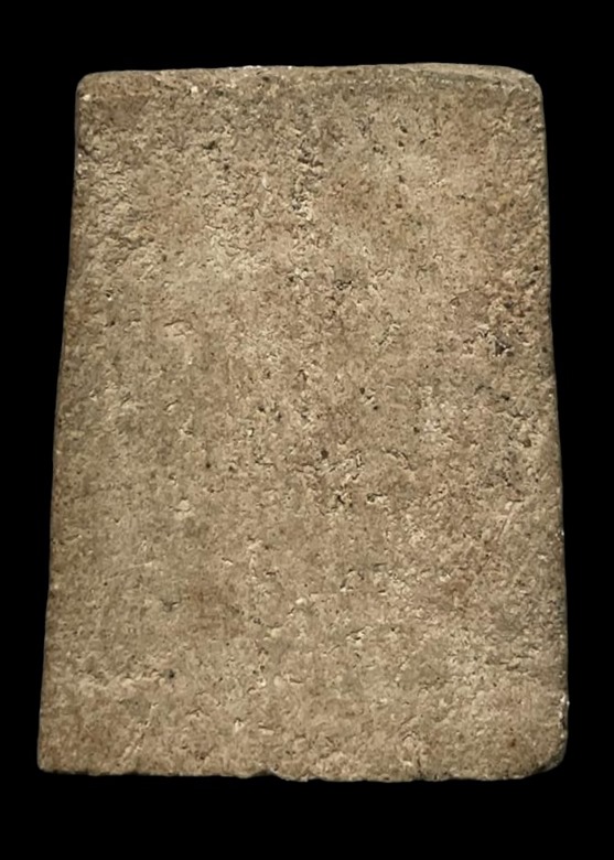 "เคาะเดียว" สมเด็จหลวงพ่อเขียว วัดหัวคู้ สมุทรปราการ พิมพ์ 9 ชั้น ข้างยันต์ ปี 2524 หายากมากๆ 