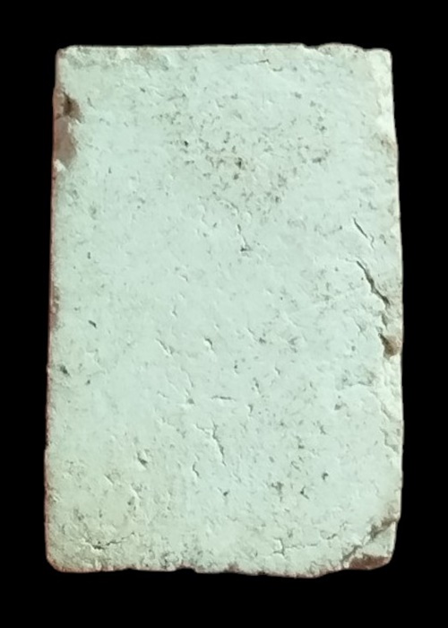 "เคาะเดียว" สมเด็จคะแนนจิ๋ว วัดประสาทบุญญาวาส กรุงเทพฯ ปี 2506 เนื้อขาวนิยม หายากแล้ว