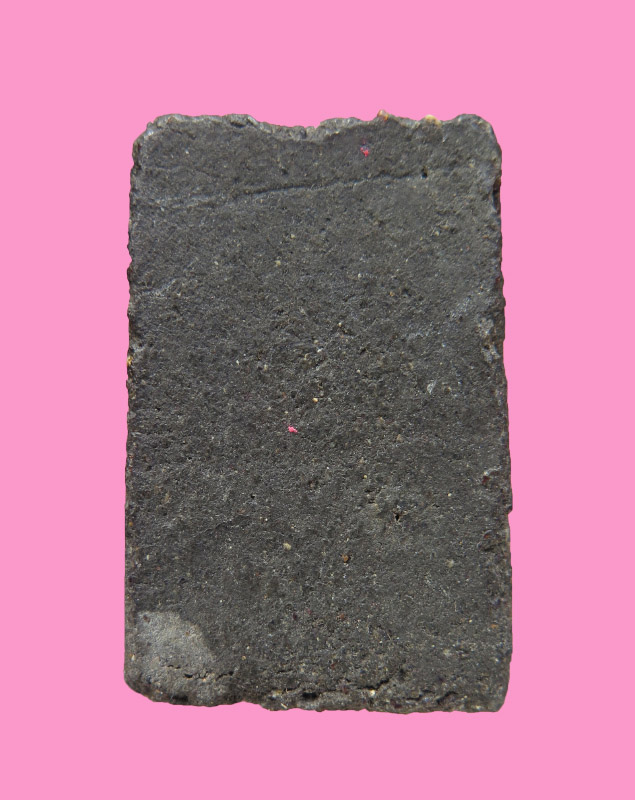 สมเด็จเนื้อดำ