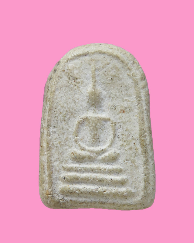 สมเด็จพิมพ์เล็บมือ