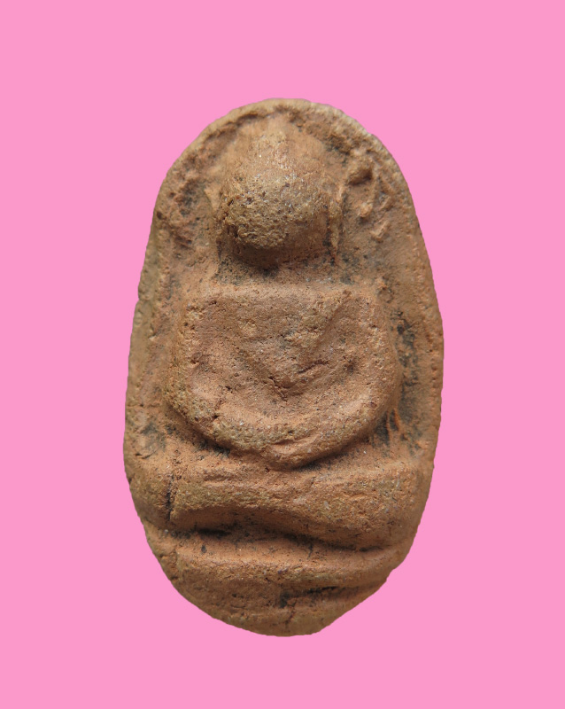 พระเนื้อดิน เก่า