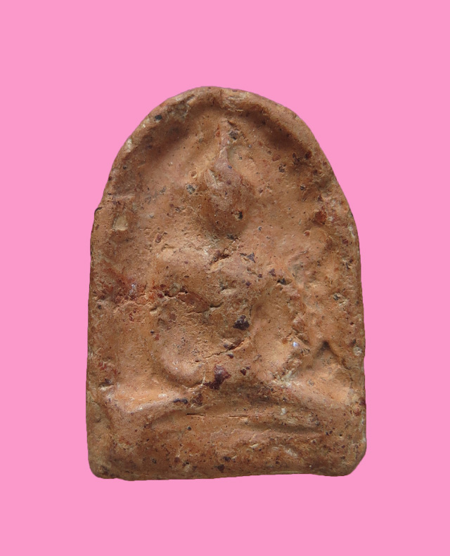 ซุ้มกอ เนื้อดิน ไม่ทราบที่