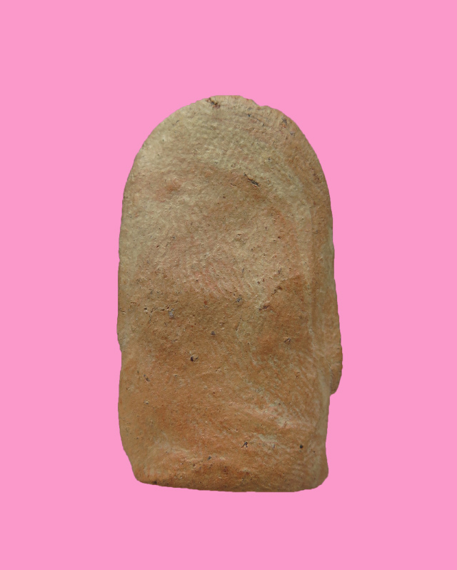 พระคง หลวงพ่อกวย วัดโฆษิตาราม