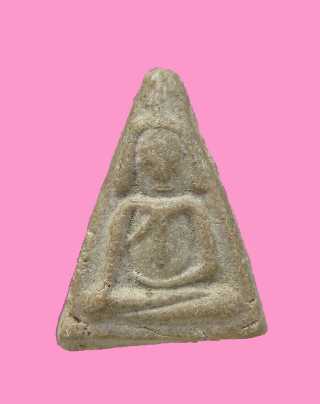 นางพญารุ่นแรก หลวงพ่อบวช วัดทับกระดาน