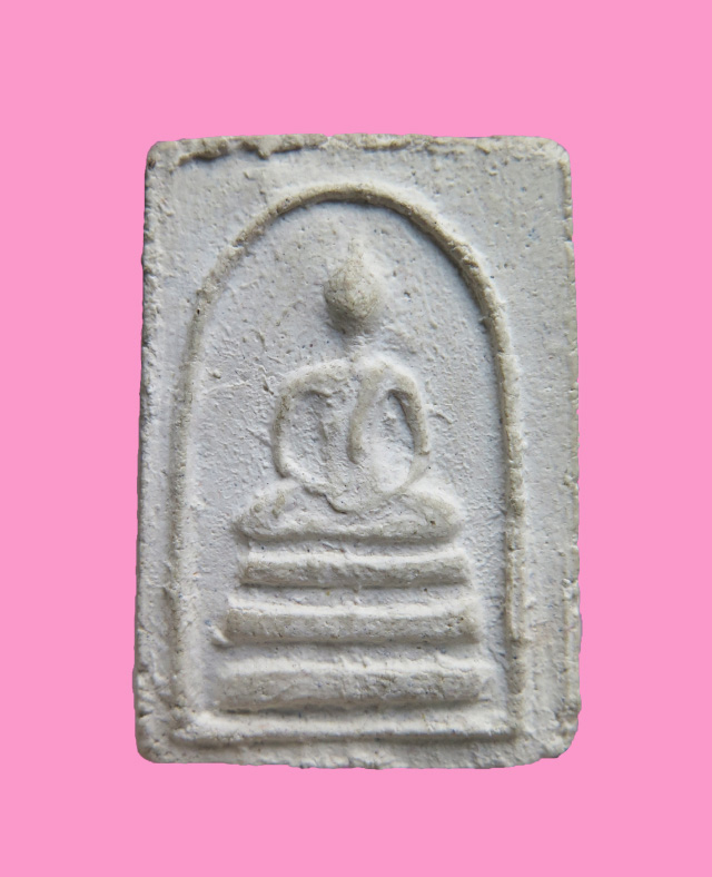 พระสมเด็จพิมพ์สังฆาฎิ